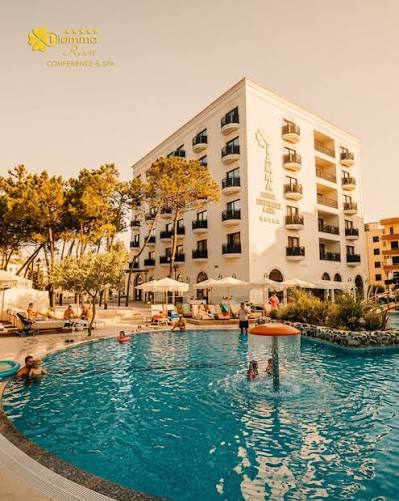 Diama Resort